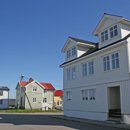 Kristina Apartment & Alma House Andenes Bagian luar foto